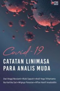 Covid-19 Catatan Linimasa Para Analis Muda