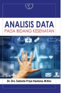 Analisis Data Pada Bidang Kesehatan