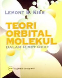 Teori Orbital Molekul Dalam Riset Obat