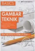 Basics Gambar Teknik