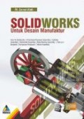 SolidWorks Untuk Desain Manufaktur