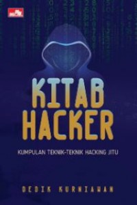 Kitab Hacker
