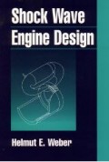 Shock Wave Engine Design