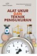 Alat Ukur Dan Teknik Pengukuran