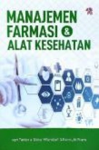 Manajemen Farmasi & Alat Kesehatan