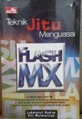 Teknik Jitu Menguasai Flash MX