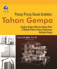 Prinsip- Prinsip Desain Arsitektur  Tahan Gempa