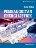 Pembangkitan Energi Listrik Edisi Kedua