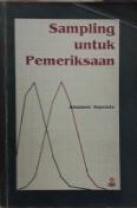 Sampling Untuk Pemeriksaan