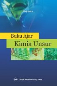 Buku Ajar Kimia Unsur