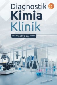 Diagnostik Kimia Klinik