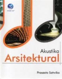 Akustika Arsitektural