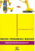 Mesin Pemindah Bahan