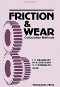 Friction  & Wear