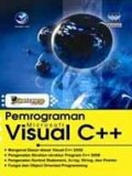 Pemrograman Microsoft Visual C++