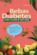 Bebas Diabetes Cara Alami&Natural