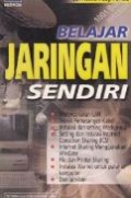 Belajar Jaringan Sendiri