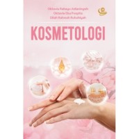 Kosmetologi