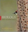 Biology the Essentials