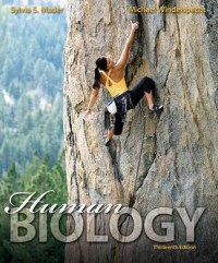 Human Biology Edisi 13