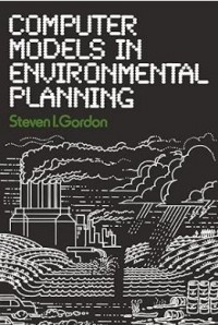 Computer Models In Enviromental Planning