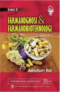 Farmakognosi & Farmakobioteknologi Volume 2