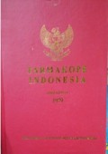 Farmakope Indonesia Edisi 3