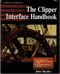 The Clipper Interface Handbook