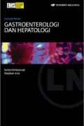 Lecture Notes : Gastroenterologi Dan Hepatologi