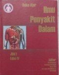 Buku Ajar Ilmu Penyakit Dalam Edisi IV Jilid 1