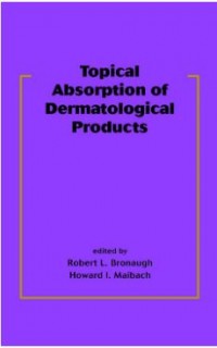 Topical Absorption Of Dermatological Products