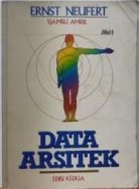 Data Arsitek