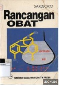 Rancangan Obat