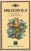 Field Guide To MS-DOS 6.2