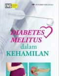 Diabetes Melitus Dalam Kehamilan