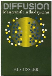 Diffusion Mass Transfer In Fluid System