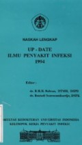 Up-Date Ilmu Penyakit Infeksi 1994