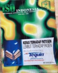 ISO Indonesia : Informasi Spesialite Obat Indonesia Vol. 36