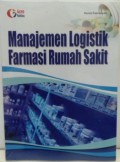 Manajemen Logistik Farmasi Rumah Sakit