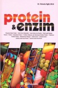 Protein & Enzim