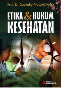 Etika & Hukum Kesehatan