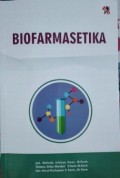 Biofarmasetika