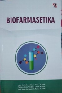 Biofarmasetika