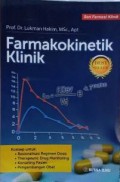 Farmakokinetik Klinik