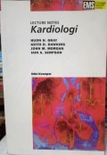 Lecture Notes : Kardiologi