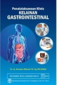 Penatalaksanaan Klinis Kelainan Gastrointestinal