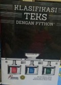 Klasifikasi Teks Dengan Python