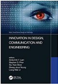 Innovation In Design Communication And Engineering