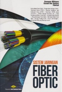 Sistem Jaringan Fiber Optik