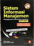 Sistem Informasi Manajemen